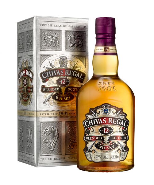 WISK  CHIVAS